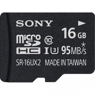 Sony SR-UX2A Series 16 GB (SR-16UX2A) microSD kullananlar yorumlar